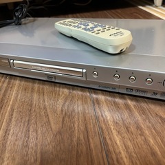 Victor XV-P35 DVDプレーヤー