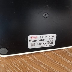 
LEDライト一式 の画像