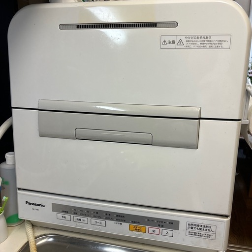 Panasonic 食洗機