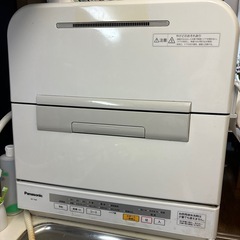 Panasonic 食洗機