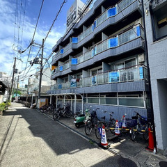 ★ 仲介手数料ゼロ物件 ★ 駅近１分・敷金礼金ゼロ ★ ロータリ...