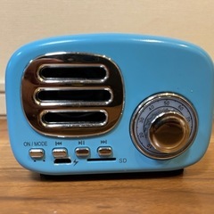 Bluetoothスピーカー