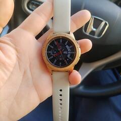 Androidをお使いの方におすすめ✨ GALAXY Watch...