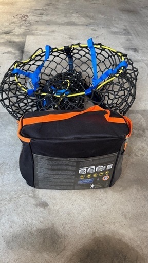 ミシュランチェーン