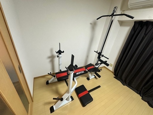 トレーニング器具　美品