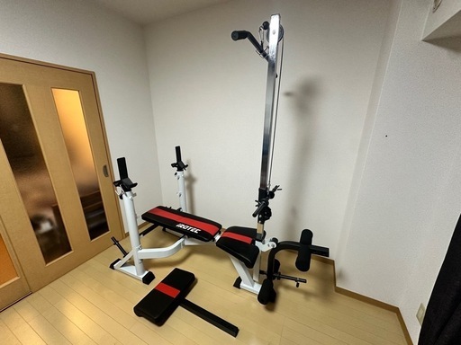 トレーニング器具　美品