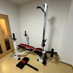 トレーニング器具　美品