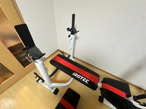 トレーニング器具　美品