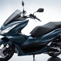 PCX125の画像