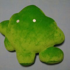 Ameba  ぬいぐるみ（非売品？）