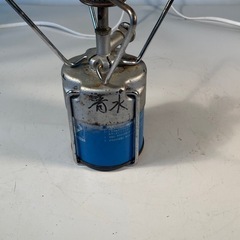 ガスコンロの画像