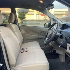 LA100S ムーヴ アイドリングストップ付き 車検7年6月の画像