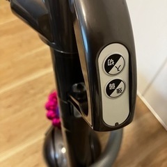 ダイソン サイクロン掃除機DC36【値引き！】の画像