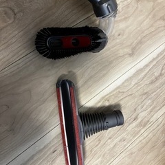 ダイソン サイクロン掃除機DC36【値引き！】の画像