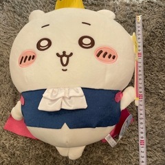 ちいかわ　ぬいぐるみ