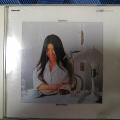 大貫妙子　grey  skiesの画像