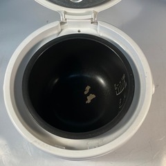 炊飯器の画像