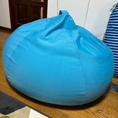 yogibo pod+supportの画像