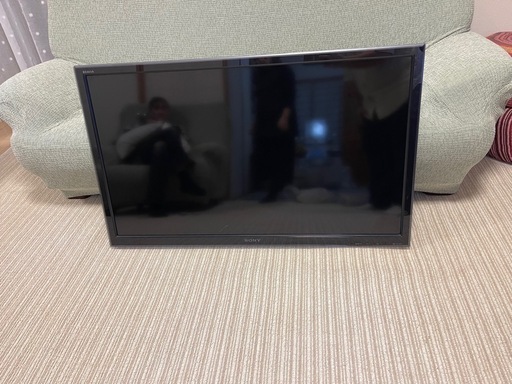 SONY 46インチモニター