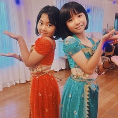 ベリーダンス　トライバル&フュージョンの画像
