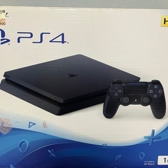 ps4(コントローラー付き)-ご購入者確定済み-