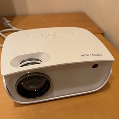 プロジェクター