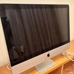 Macパソコン