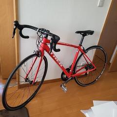 Trek トレック ロードバイク