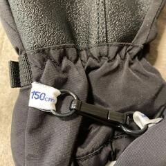 スキー　セットの画像