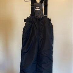 スキー　セットの画像