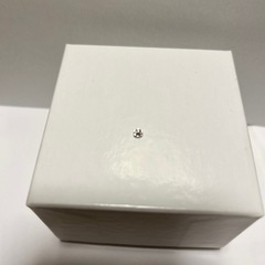 新品★天然ダイヤモンド ルース 0.137ct/CGL 中央宝石研究所　指輪、ネックレス、イヤリング、ピアスの画像
