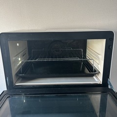 電子レンジの画像