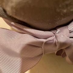 ムートン　ブーツ　20センチの画像