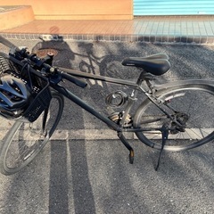 自転車 コーダーブルーム