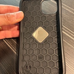 ｉｆａｃｅiPhone13カバーの画像
