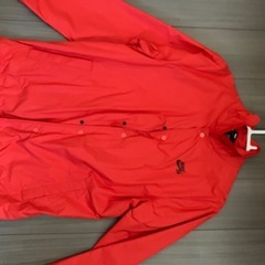 ジャケット