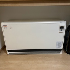 蓄熱式電気暖房機 STIEBEL ELTRON エルサーマット ETS-500T 相場100,000円