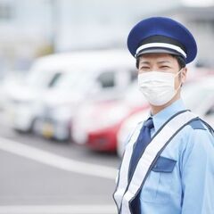 ⭐警備スタッフ⭐比較的涼しい戸建住宅の建築現場多数あり⭐交通費、制服完全支給の画像