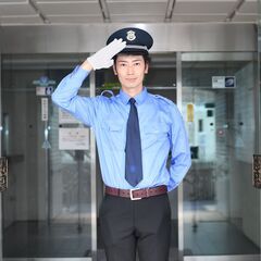 ⭐警備スタッフ⭐比較的涼しい戸建住宅の建築現場多数あり⭐交通費、制服完全支給の画像