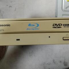 DVD RW ドライブ