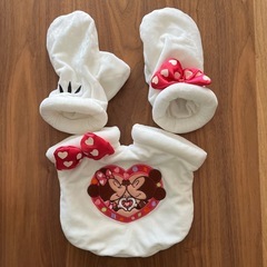 ディズニーグッズセットの画像