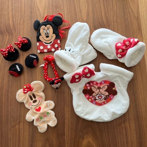 【早急取引】ディズニーグッズセット
