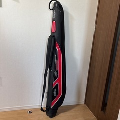 Daiwa ロッドケース
