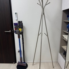 コートラックの画像