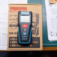 レーザー距離計