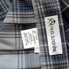 スカート　ネクタイ👔リボン🎀セットの画像
