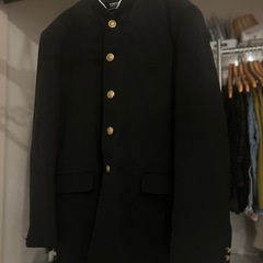 学生服　上 のみ