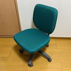 オフィスチェア　事務用椅子