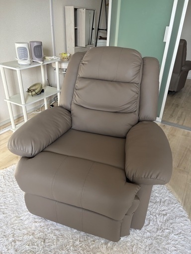 サロン用リクライニングチェア　⭐︎美品⭐︎