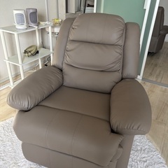 サロン用リクライニングチェア　⭐︎美品⭐︎